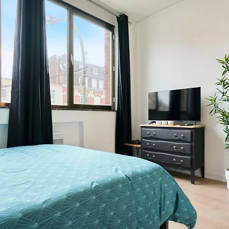 Locationstourcoing - Le Nature * Tourcoing
