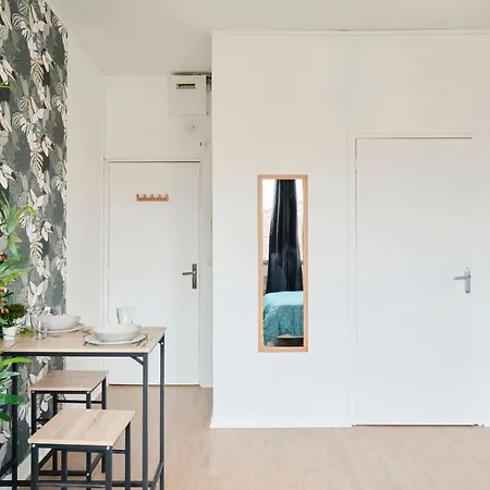 Apartamento Locationstourcoing - Le Nature Tourcoing