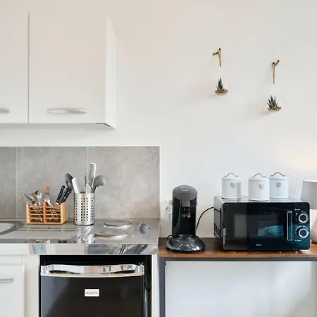 Apartamento Locationstourcoing - Le Nature