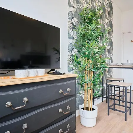 Locationstourcoing - Le Nature