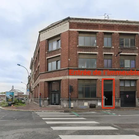 Locationstourcoing - Le Nature * Tourcoing